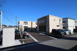 エレノア上赤江外観写真