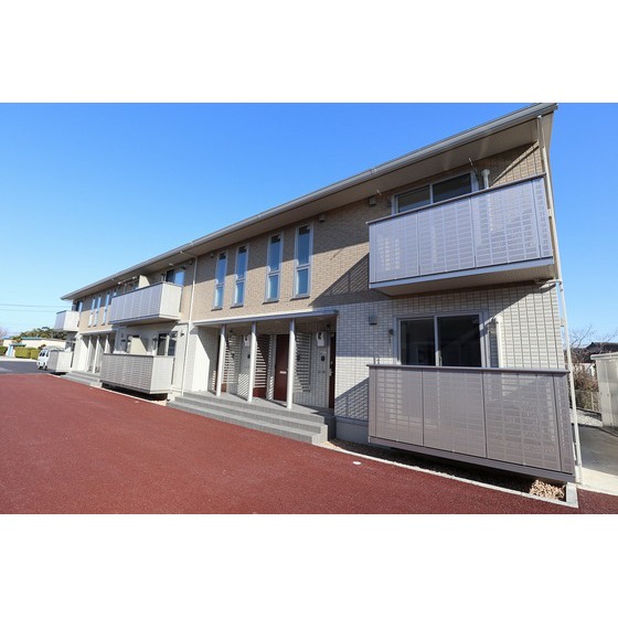 サンシャイン上冨居Ⅱ