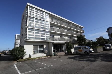 アムール奥井外観写真