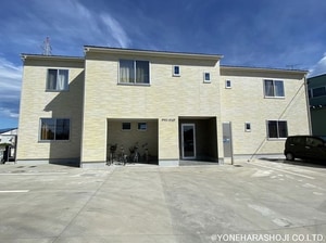 グラン・ジュテ外観写真