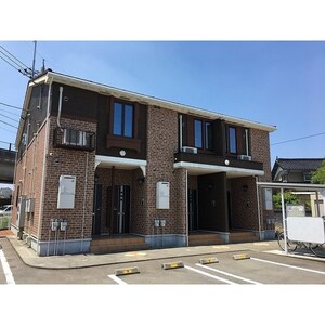 サンライト　ムーン外観写真