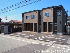OWL(アウル)外観写真