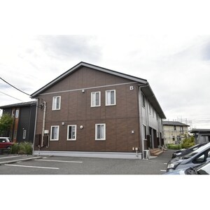 リビングタウン堀川町B外観写真