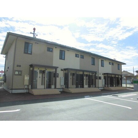 Villetta(ヴィレッタ)外観写真