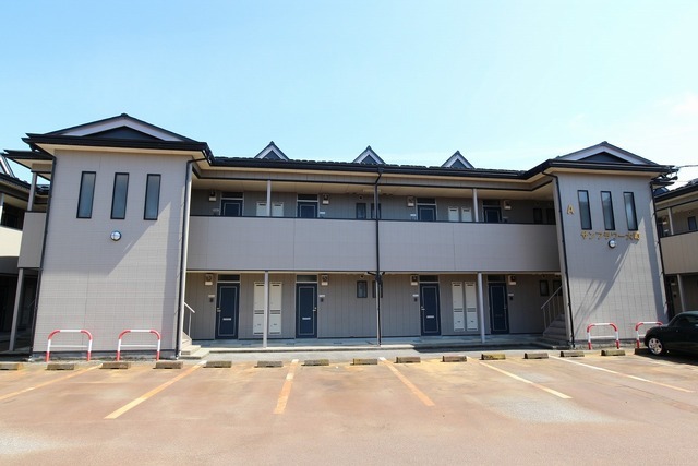 サンフラワー大町