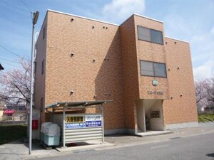 プロージェ佐野外観写真