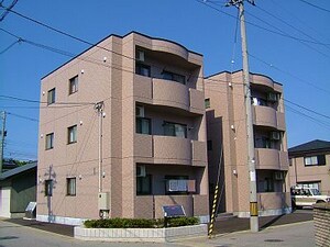 ピュアネス外観写真