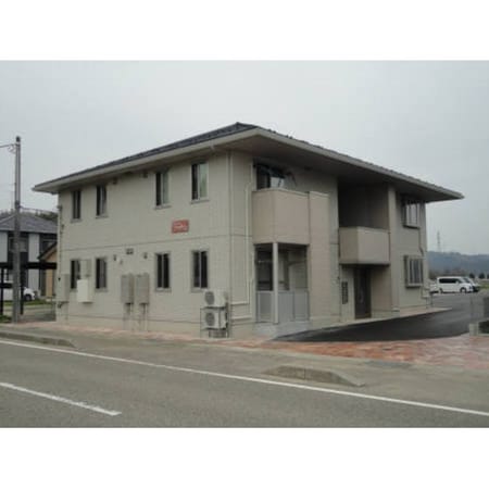 J-house エクセレント外観写真