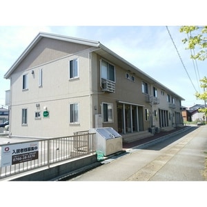 D-room大樹外観写真