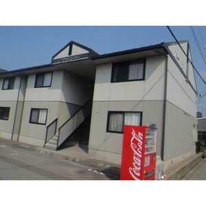 リバーサイド21外観写真