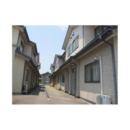 ファイン野村 A外観写真