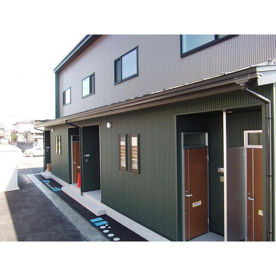 アバンティ鐘紡町