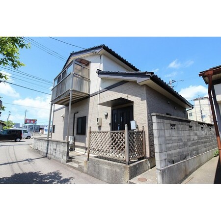 野村503　貸家　外観写真
