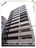 アドバンス大阪城グラシア