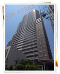 アップルタワー大阪谷町