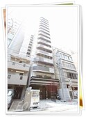 エスライズ御堂筋本町