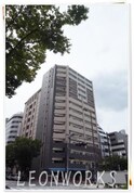 クリスタルグランツ梅田2