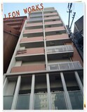 ファヴール南堀江