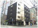 ダブリュー京町堀