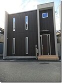 カシータ福島野田A棟