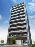 スワンズシティ谷町モデルノ