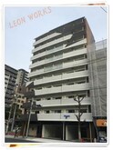 ラシュレエグゼ難波西
