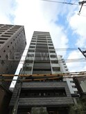 プレサンス京町堀サウス
