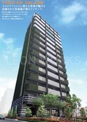 プレサンス水都ＯＫＡＷＡ