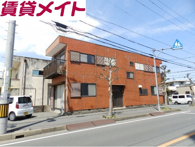 一ノ木戸建て