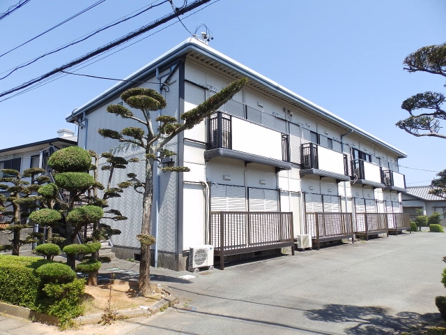 サンライフ明野