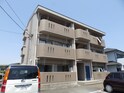 マンション和