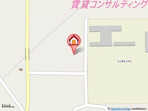 大西荘外観写真
