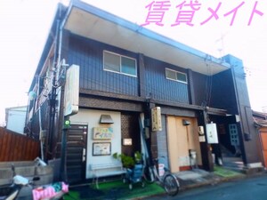 さくらビル（宮町）外観写真