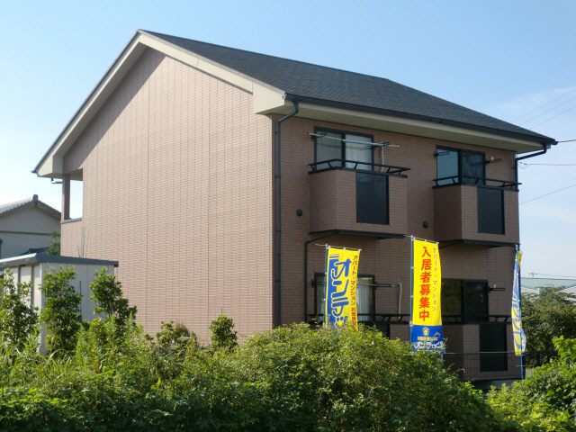 フォレスト(玉城町)