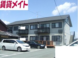 ヴィラージュ外観写真