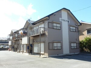 エクセレント堀外観写真