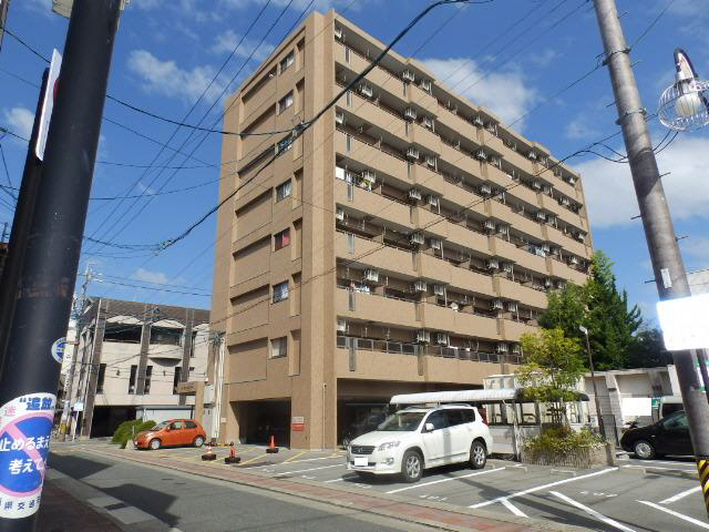メゾンブローニュ一之木