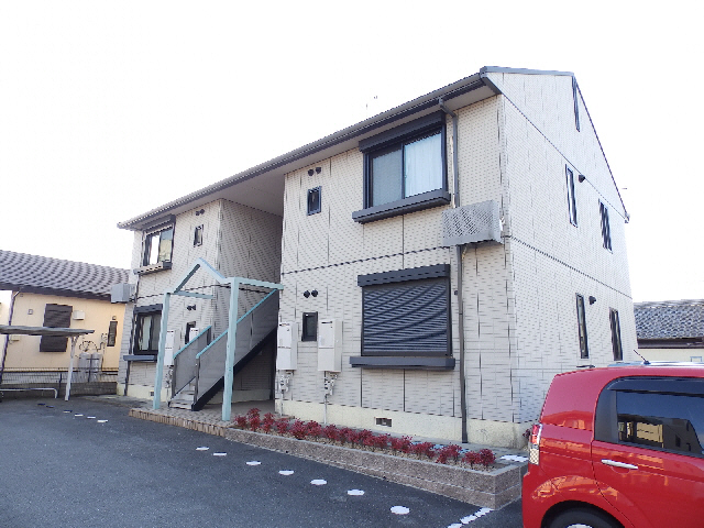 ヴィレッジあじさい