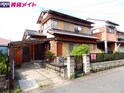 御薗町新開借家