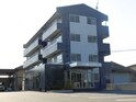 ハイブリッジ湯田