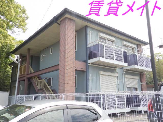 ハイブリッジ桜木