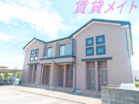 オペラシオン外観写真