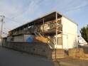 大容アパート