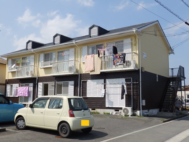プレーヌ明和