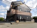 サンリバーハイツ