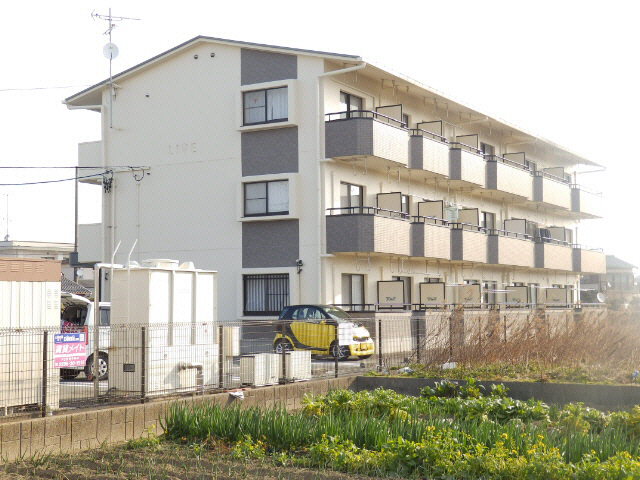 マンションＬＩＶＥ