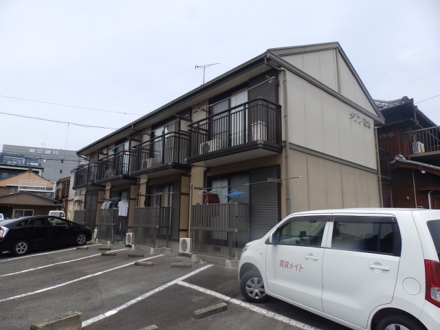 メゾンＨＩＲＯ（積和）
