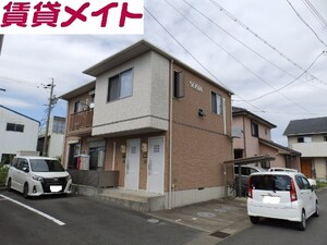 SOSIA外観写真