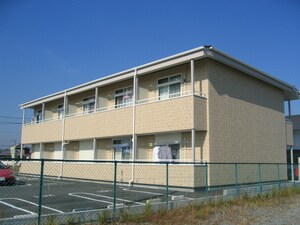 エリジオン外観写真