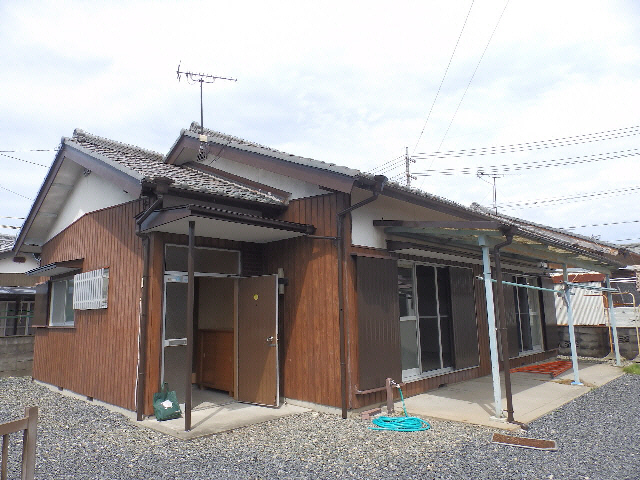 小俣町本町貸家